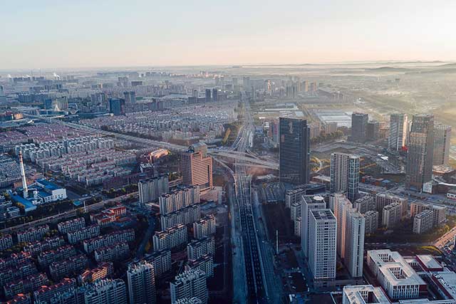 4-長春兩橫兩縱快速路系統工程之東部快速路D1標項目.jpg